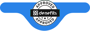 denefit Logo